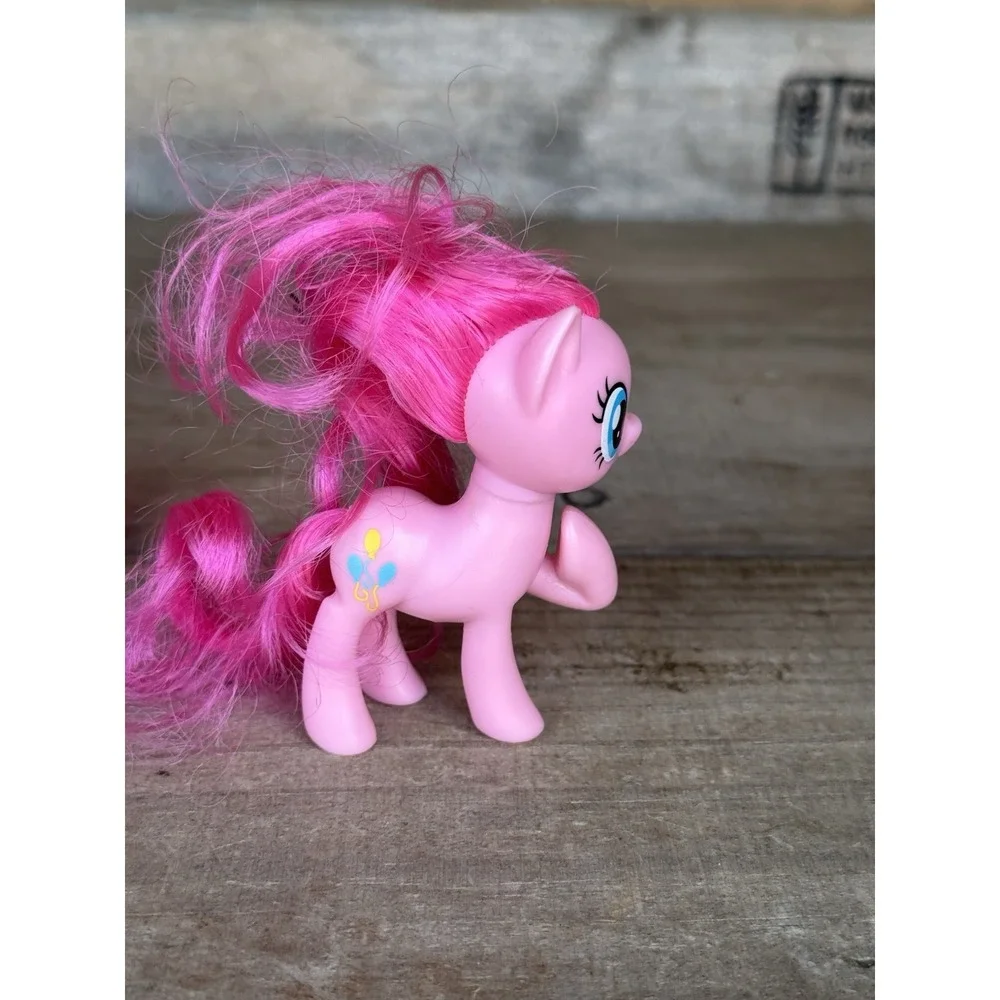 Hasbro My Little Pony Equestria Pinkie Pie 6